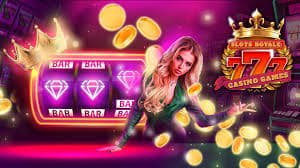 lucky star গেম লবির রঙিন হিরো দৃশ্য